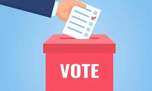 പ്ര​വാ​സി വോ​ട്ട​വ​കാ​ശം; ത​ദ്ദേ​ശ തെ​ര​ഞ്ഞെ​ടു​പ്പി​ലെ​ങ്കി​ലും യാ​ഥാ​ർ​ഥ്യ​മാ​ക്ക​ണം -കെ. ​സൈ​നു​ല്‍ ആ​ബി​ദീ​ന്‍