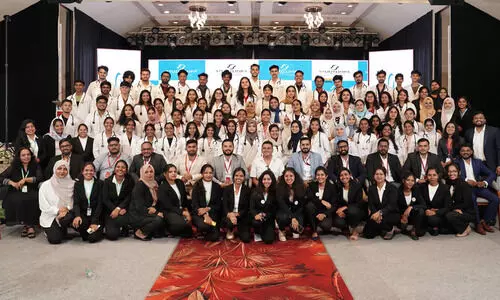 ബുഖാറ സ്റ്റേറ്റ് മെഡിക്കൽ യൂണിവേഴ്സിറ്റിയിൽ ലോകോത്തര നിലവാരമുള്ള MBBS പഠനം