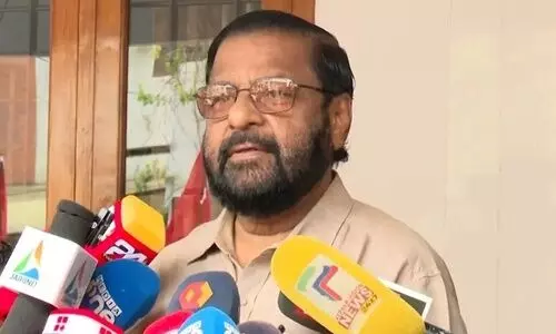 ശബരിമല യുവതീപ്രവേശന വിധി തെറ്റെന്ന് കോടതിക്ക് ബോധ്യമായി, സർക്കാർ ജനവികാരത്തിനൊപ്പം -കടകംപള്ളി സുരേന്ദ്രൻ