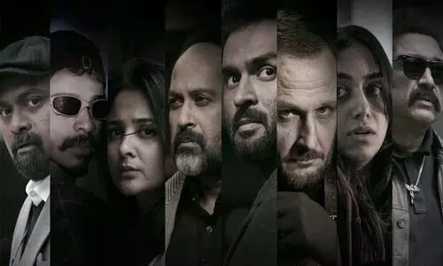 കട്ടക്കലിപ്പുമായി ആശാൻ, വിനീത് ശ്രീനിവാസൻ ആക്ഷൻ ചിത്രം ‘കരം’ ട്രെയിലർ 2 പുറത്ത്