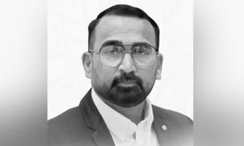 ഹൃദയാഘാതം; കാസർകോട് സ്വദേശി ഒമാനിൽ നിര്യാതനായി