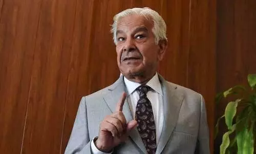 Pakistan Minister On Whether Saudi Arabia Will Get Involved If There Is War With India