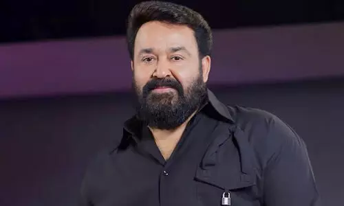 മോഹൻലാലിന് ദാദാസാഹിബ് ഫാൽകെ പുരസ്കാരം