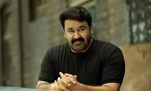 Mohanlal