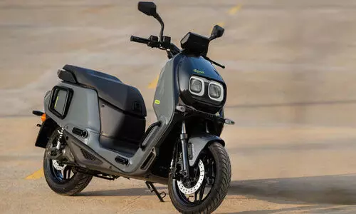 River Indie Electric Scooter