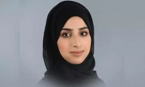 ഇമാറാത്തി ഉദ്യോഗസ്ഥ ഇന്‍റർപോൾ ഏഷ്യ കമ്മിറ്റിയിൽ