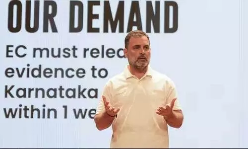 Karnataka Government Sets Up SIT To Probe Mass Voter Deletions In Aland Constituency