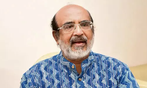 സ്വതന്ത്ര സോഫ്​റ്റ്​​​വെയർ: വിമർശനവുമായി തോമസ് ഐസക്;​ വ​കു​പ്പു​ക​ൾ​ക്ക്​ വാ​​ശി കു​റ​യു​ന്നു