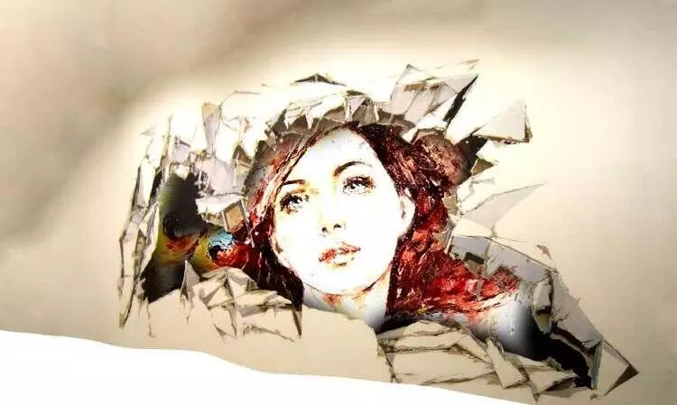 പലമതിൽ ദൂരം