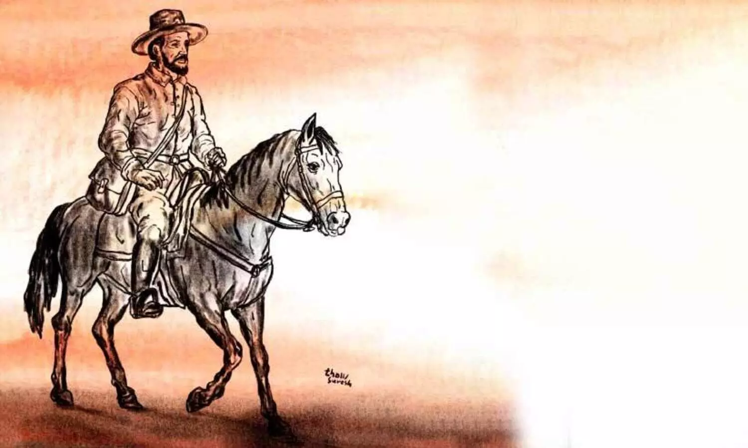 ഞാൻ ഔറംഗസേബ്