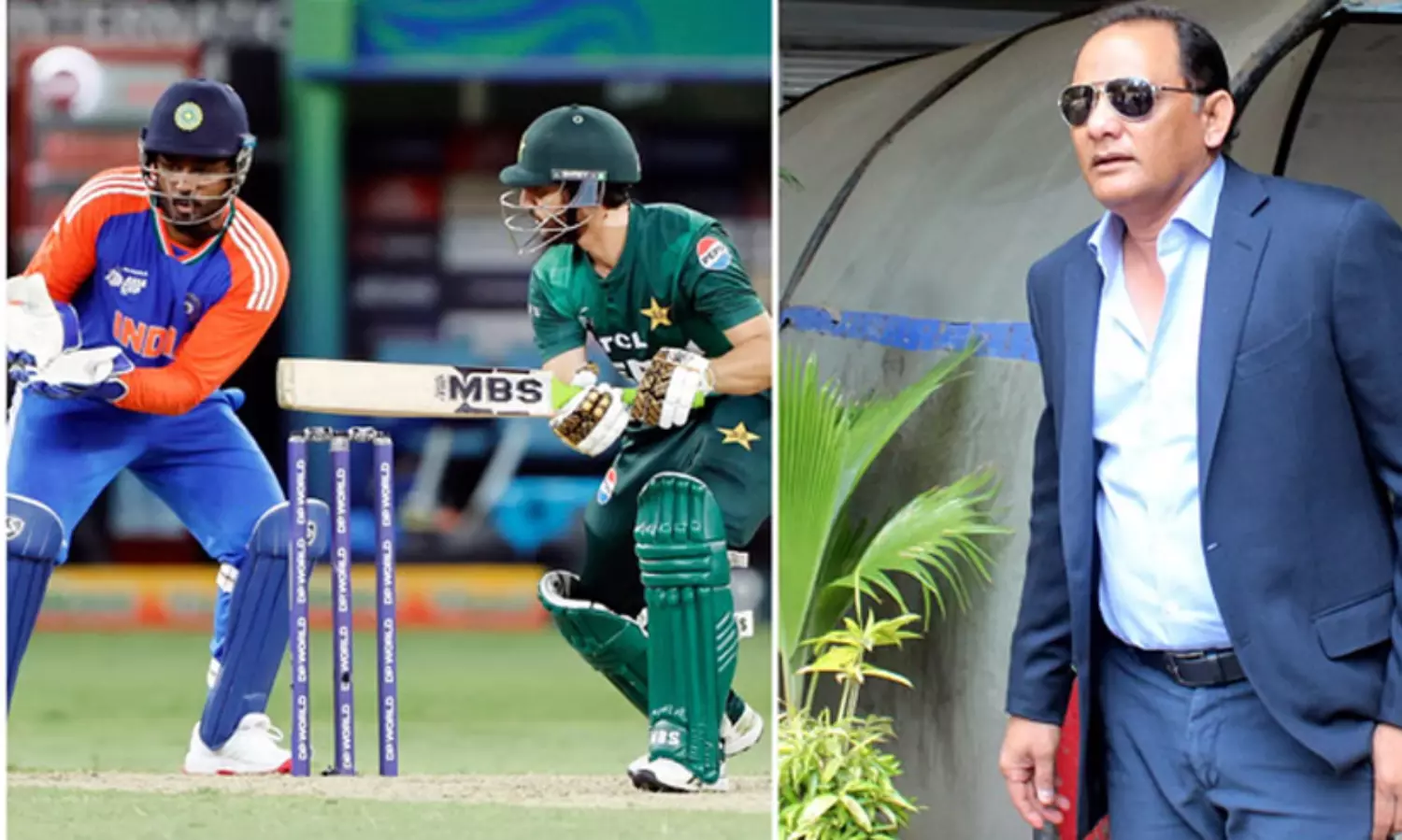 asia cup, cricket tournament, india, pakisthan, handshake,azharuddin,nikhil chopra, നിഖിൽ ചോപ്ര, മുഹമ്മദ് അസ്ഹറുദ്ദീൻ, ഇന്ത്യ, പാകിസ്താൻ