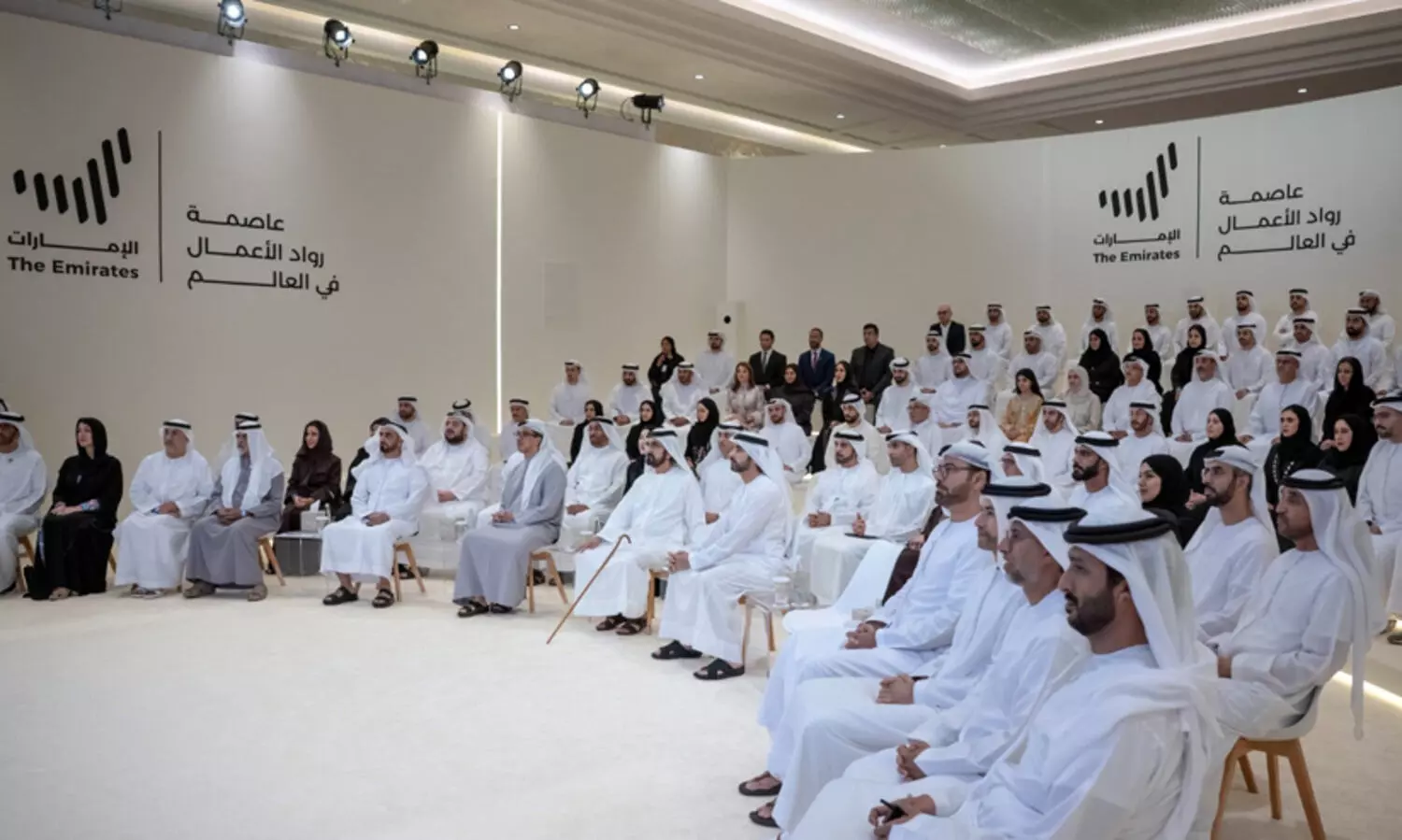 സംരംഭകത്വം പ്രോത്സാഹിപ്പിക്കാൻ യു.എ.ഇയിൽ വൻ പദ്ധതി