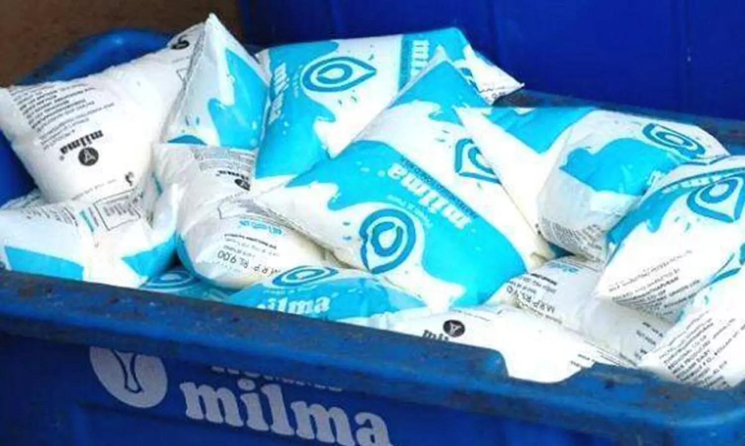 ജി.എസ്.ടി ഇളവ്: നെയ്യ്, വെണ്ണ, പനീര്‍, ഐസ്ക്രീം തുടങ്ങിയ പാലുൽപന്നങ്ങള്‍ക്ക് വില കുറച്ച് മില്‍മ; പാലിന്​ വില കുറയില്ല