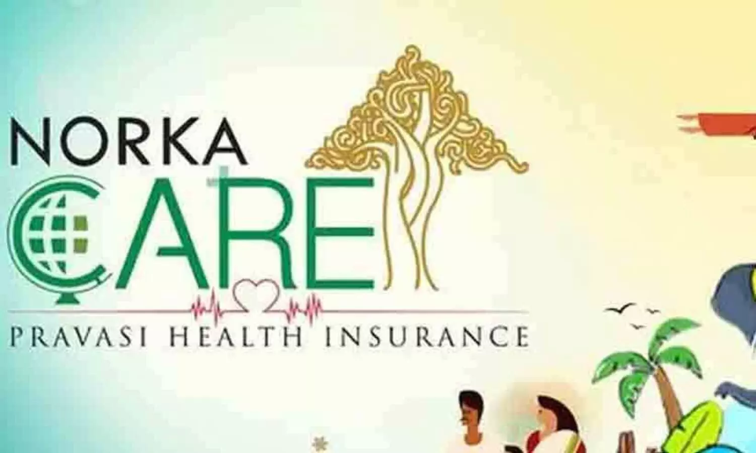 Norka Care expatriate insurance scheme