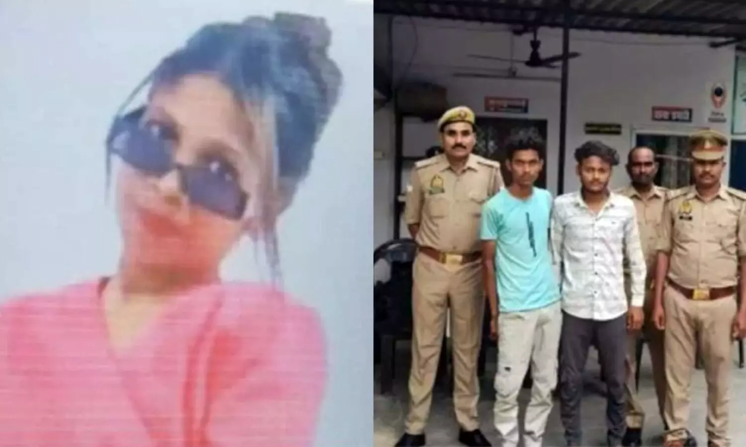 പങ്കാളിയെ കൊന്ന് സ്യൂട്ട്കേസിലാക്കി, സെൽഫിയെടുത്ത് സ്റ്റാറ്റസാക്കി, മൃതദേഹം നദിയിലെറിഞ്ഞു; പ്രതിയും സുഹൃത്തും അറസ്റ്റിൽ