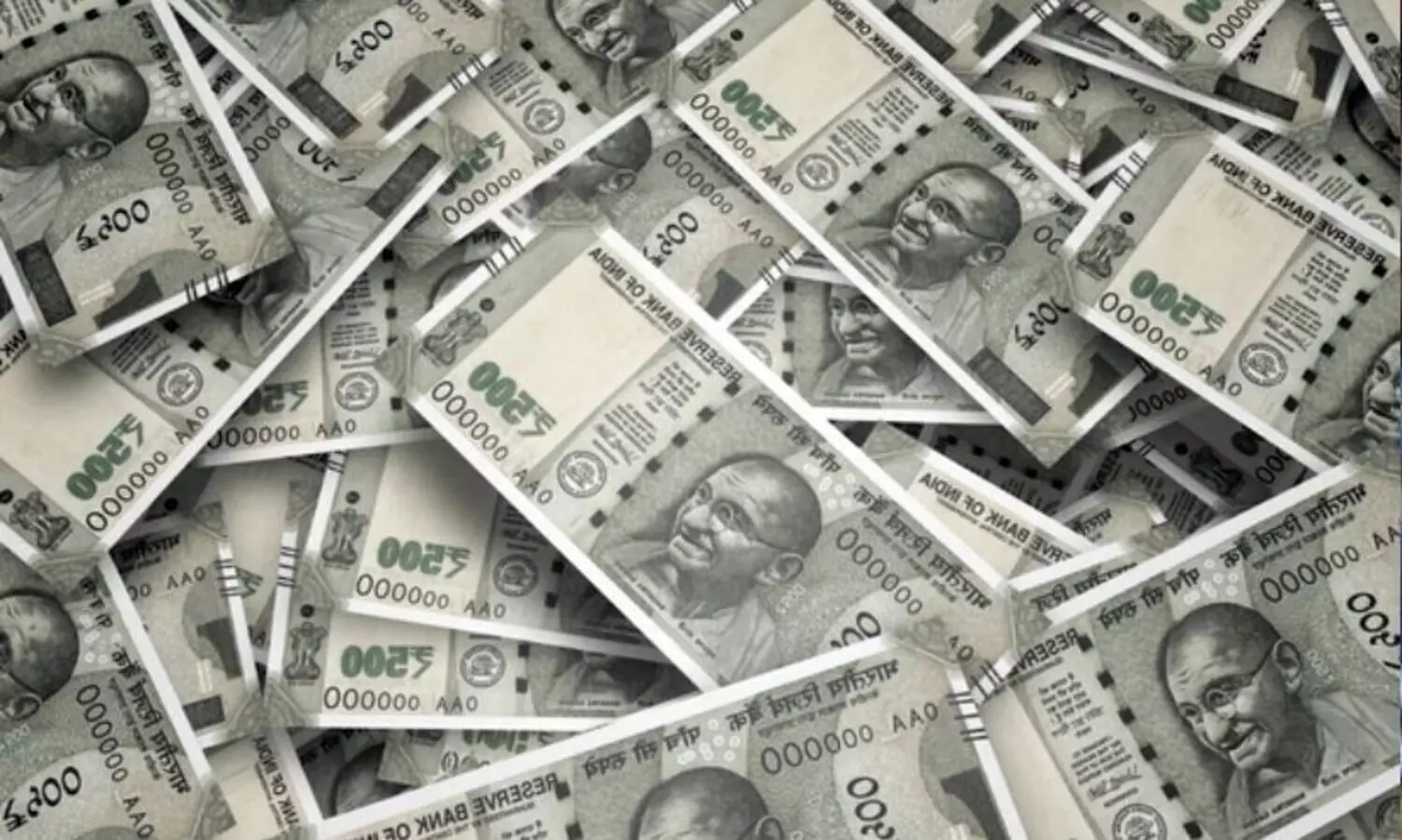 ശമ്പളം, പെൻഷൻ, പലിശ; സംസ്ഥാനങ്ങളുടെ ചെലവ് കൂടിയത് രണ്ടര മടങ്ങ്