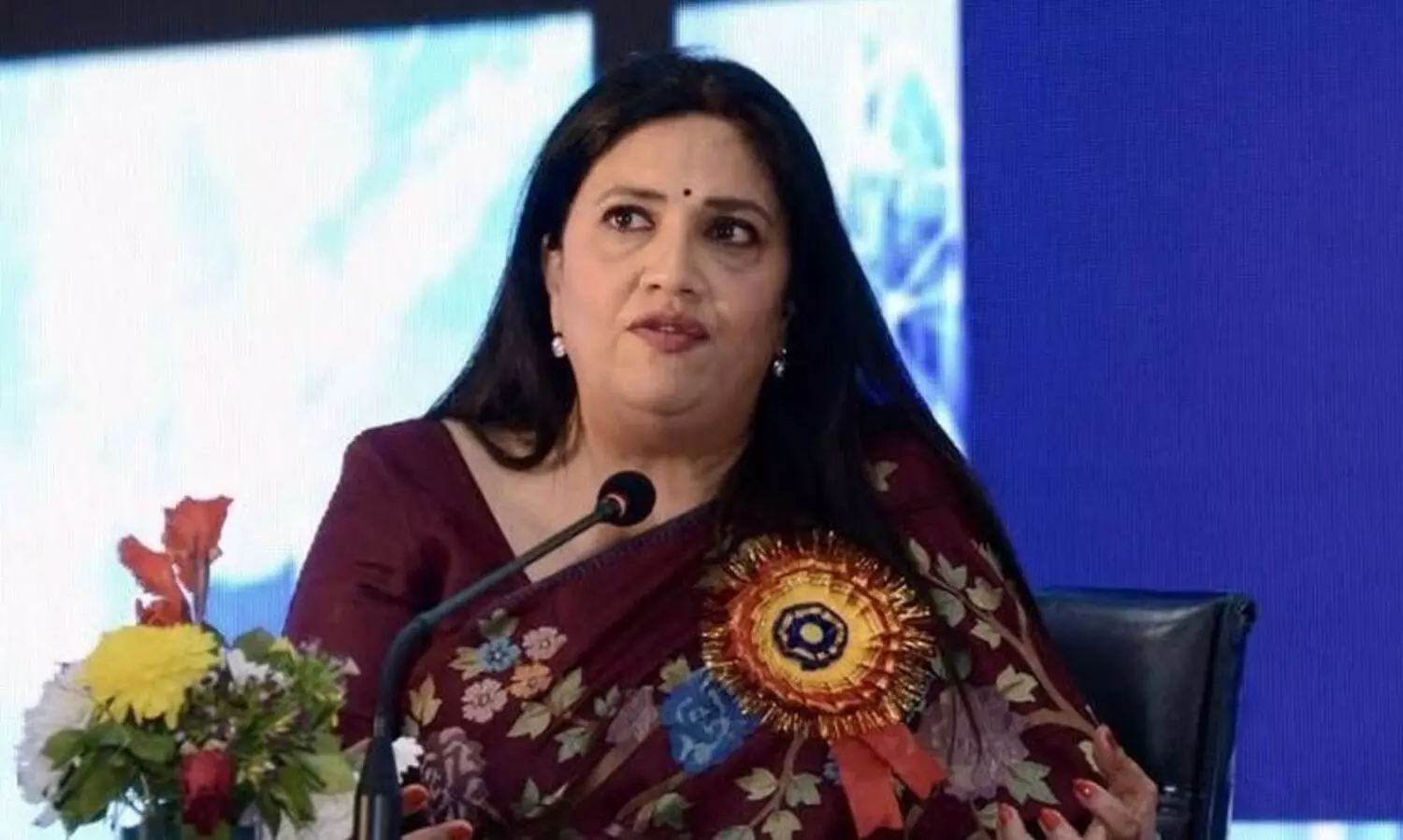 വ്യാജ വാർത്ത: എ.എൻ.ഐ എഡിറ്റർക്കെതിരെ കേസ്