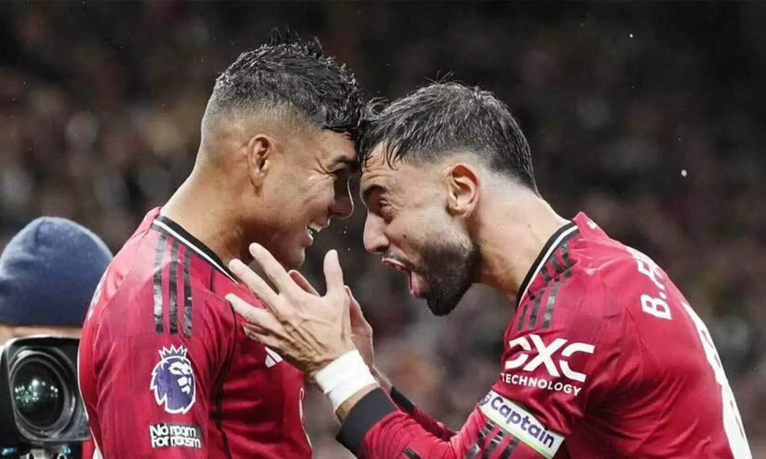 English Premier League