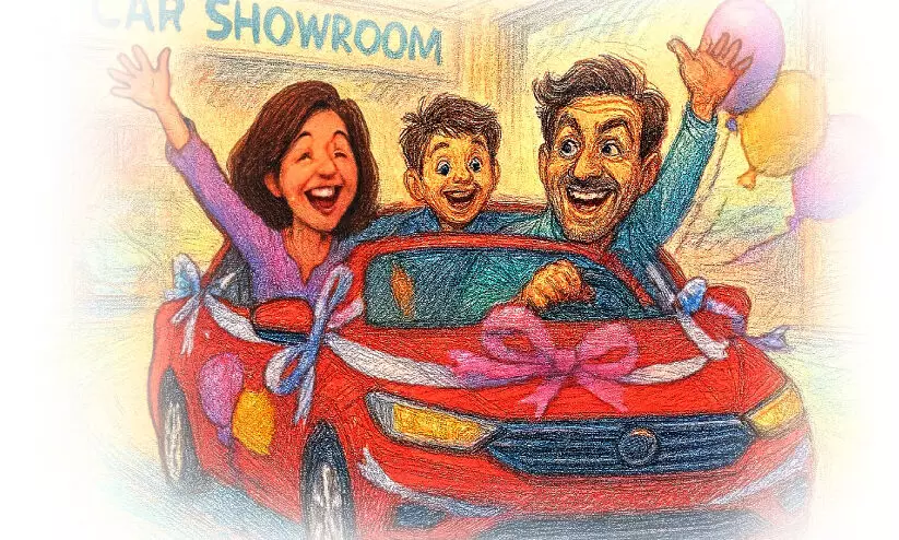 ജി.എസ്.ടി 2.0; പ്രതീക്ഷ എത്ര ശതമാനം ജി.എസ്.ടി 2.0; പ്രതീക്ഷ എത്ര ശതമാനം