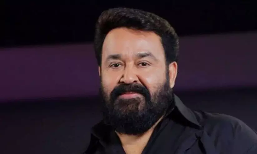 മലയാളത്തിന് രണ്ടാം തവണ; ഫാൽക്കെ നിറവിൽ ലാൽ... മലയാളത്തിന് രണ്ടാം തവണ; ഫാൽക്കെ നിറവിൽ ലാൽ...