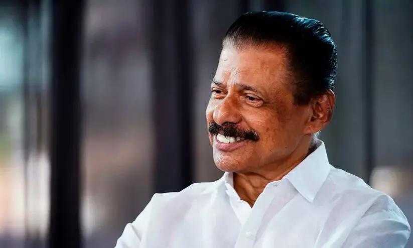 ‘കാലിക്കസേരകൾ എ.ഐ നിർമിതമായിക്കൂടേ?,’ അയ്യപ്പസംഗമം ലോകപ്രശസ്ത വിജയമെന്ന് എം.വി ഗോവിന്ദൻ