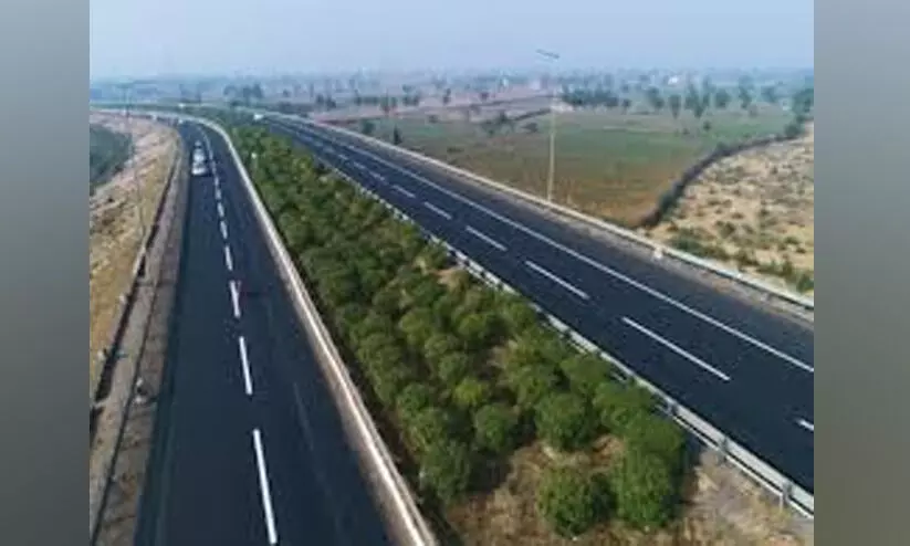 ദേശീയപാത 744: കൊല്ലം-തിരുമംഗലം എന്നത് കൊല്ലം-മധുര ആകും