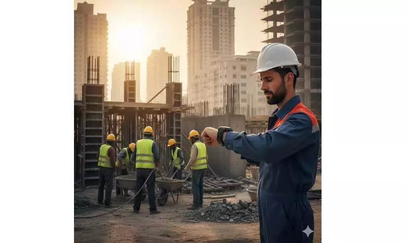 മുഹറഖിലെ താമസ മേഖല പുറംതൊഴിലുകൾക്ക് സമയപരിധി മുഹറഖിലെ താമസ മേഖല പുറംതൊഴിലുകൾക്ക് സമയപരിധി