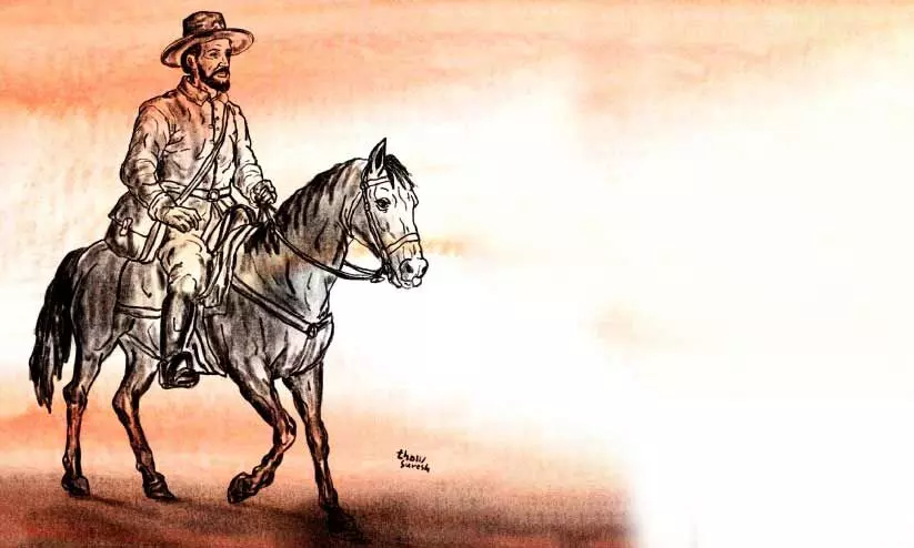 ഞാൻ ഔറംഗസേബ്