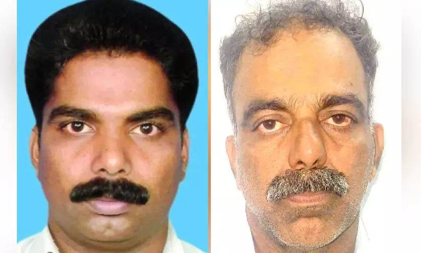 അനുജനെ കുത്തിക്കൊന്നത് ഡീ അഡിക്ഷൻ സെന്ററിലെത്തിച്ചതിന്റെ വൈരാഗ്യത്തിൽ അനുജനെ കുത്തിക്കൊന്നത് ഡീ അഡിക്ഷൻ സെന്ററിലെത്തിച്ചതിന്റെ വൈരാഗ്യത്തിൽ