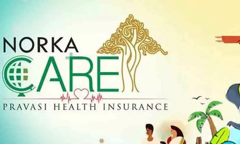 Norka Care expatriate insurance scheme