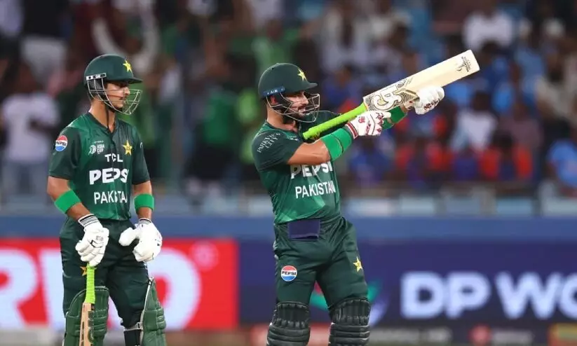 Asia Cup 2025 Asia Cup 2025