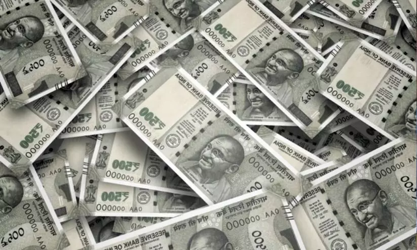 ശമ്പളം, പെൻഷൻ, പലിശ; സംസ്ഥാനങ്ങളുടെ ചെലവ് കൂടിയത് രണ്ടര മടങ്ങ്