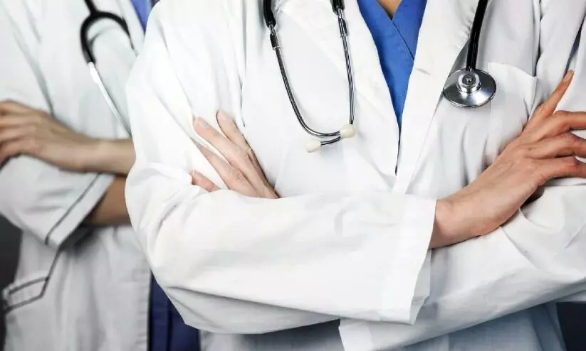 മെഡിക്കൽ തട്ടിപ്പ്: യു.എസിൽ ഇന്ത്യൻ ഡോക്ടർക്ക് 14 വർഷം തടവ്