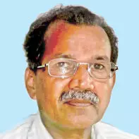 ബാലകൃഷ്ണൻ