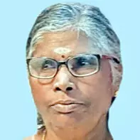 ഭാ​ര​തി