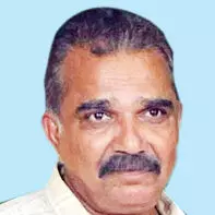 പ​ത്മാ​ന​ന്ദ​ൻ