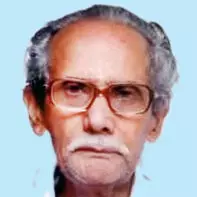 പരമേശ്വരൻ നമ്പീശൻ