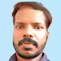 രാ​ജേ​ഷ്