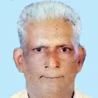 നാരായണൻ