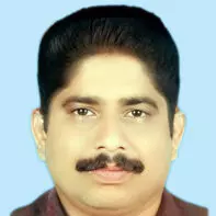 പ്രദീപൻ