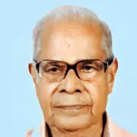 നാരായണൻ