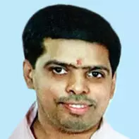 രാ​മ​ച​ന്ദ്ര​ൻ