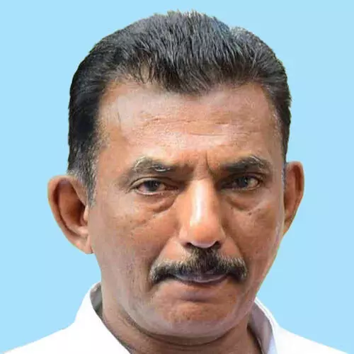 മു​ഹ​മ്മ​ദ് ഇ​ഖ്ബാ​ൽ