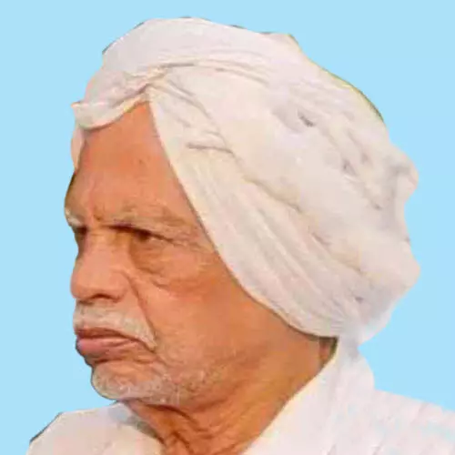 ആ​ലി മു​സ്‍ലി​യാ​ർ