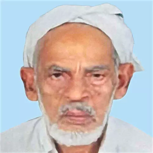 മൊ​യ്തു​ട്ടി ഹാ​ജി