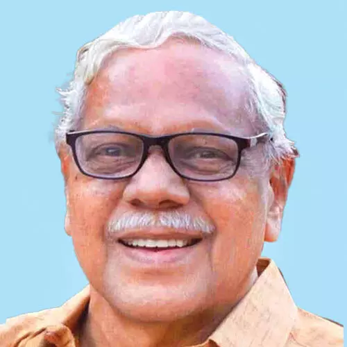 സി.​എ​ൻ. മൂ​സ​ത്