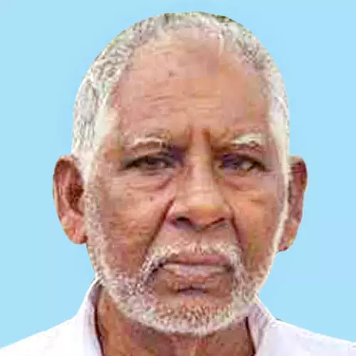 അ​ബ്ദു ഹാ​ജി