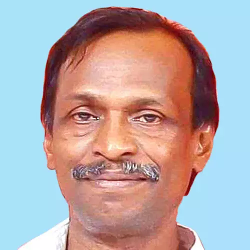 ഉ​ണ്ണീ​ൻ​കു​ട്ടി