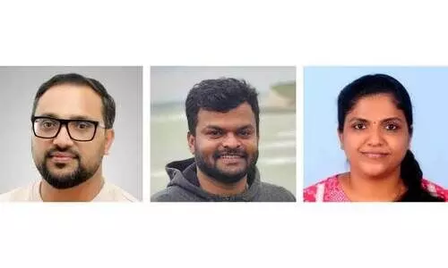 ജെ​ക്ക ഭാ​ര​വാ​ഹി​ക​ൾ ചു​മ​ത​ല​യേ​റ്റു