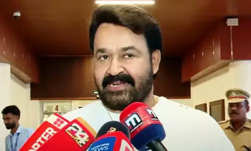 Mohanlal Mohanlal
